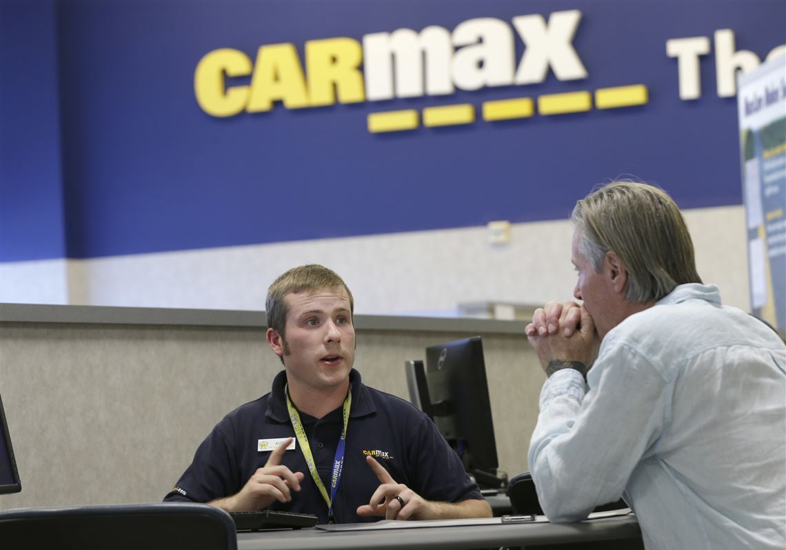 Settlement with used car chain CarMax could set new recall disclosure standards, attorneys general claim