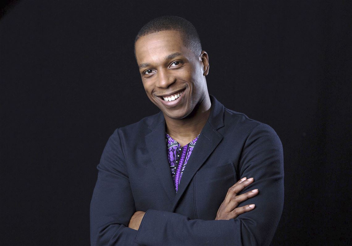 Leslie odom best sale jr tony award