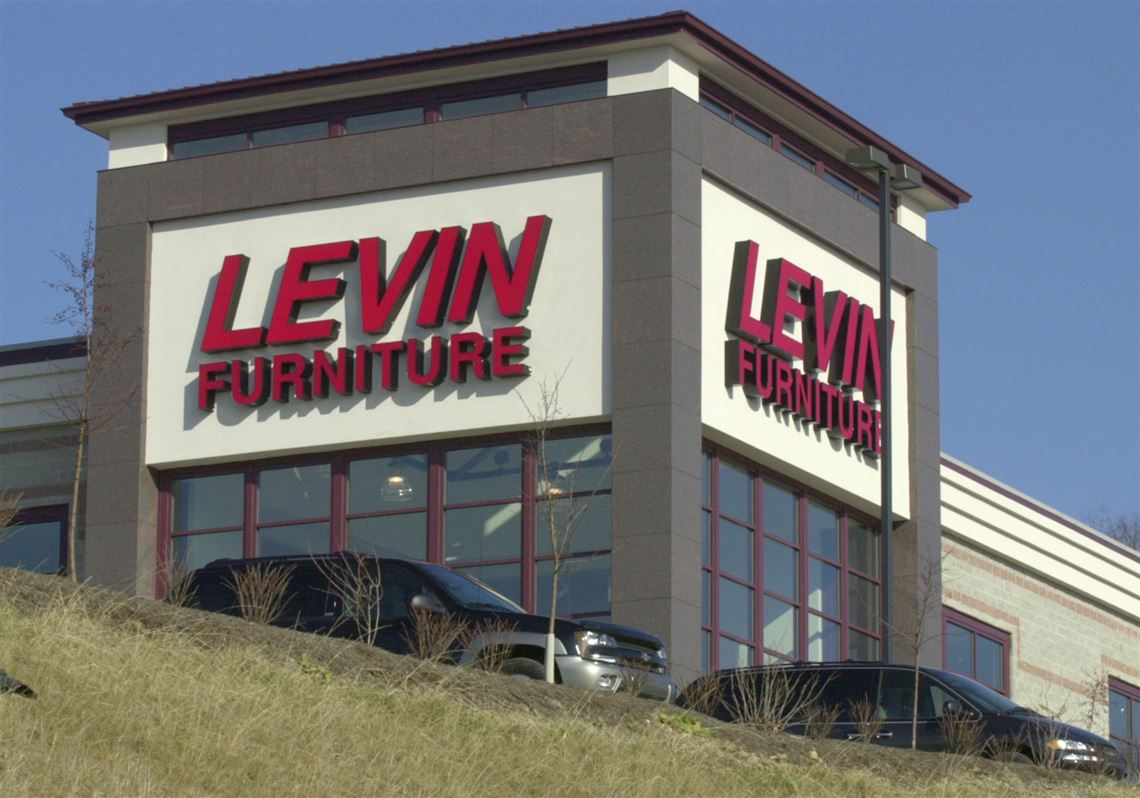 Michigan Company Snaps Up Levin And Wolf Furniture Stores