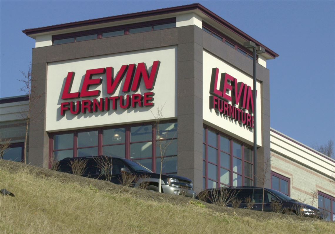 Levin Operations Employees Not Impacted By Layoff Notice Company