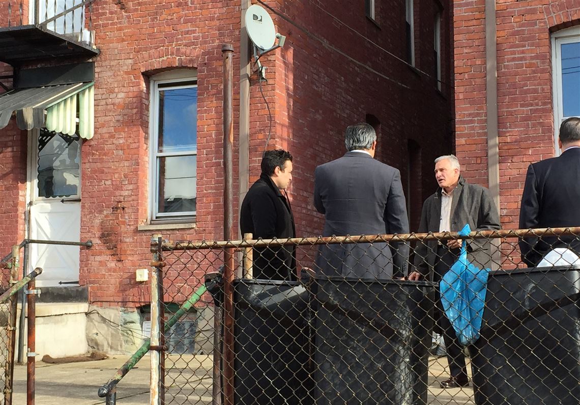 Bloomfield man might not be charged with homicide in shooting deaths of ...