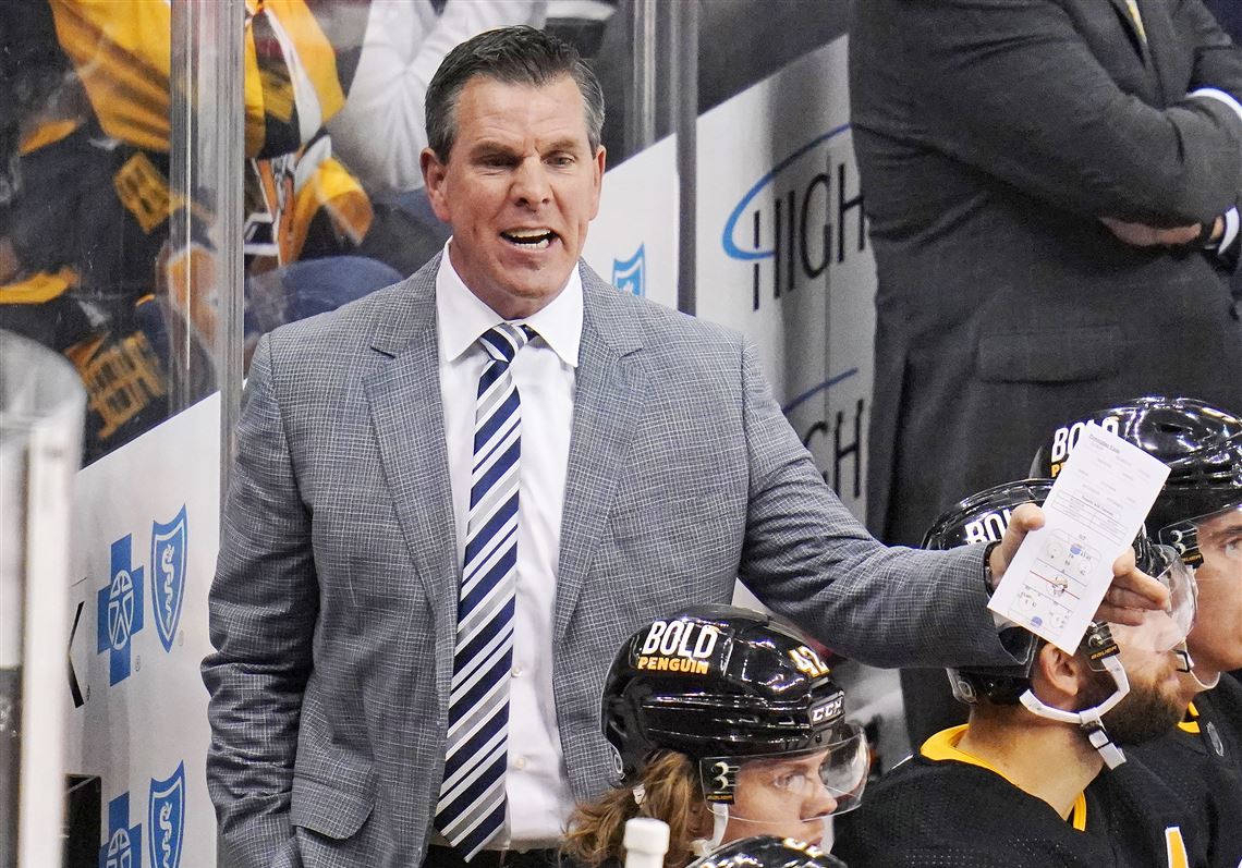 Penguins excited about 'win-win' opportunity with new ownership |  Pittsburgh Post-Gazette