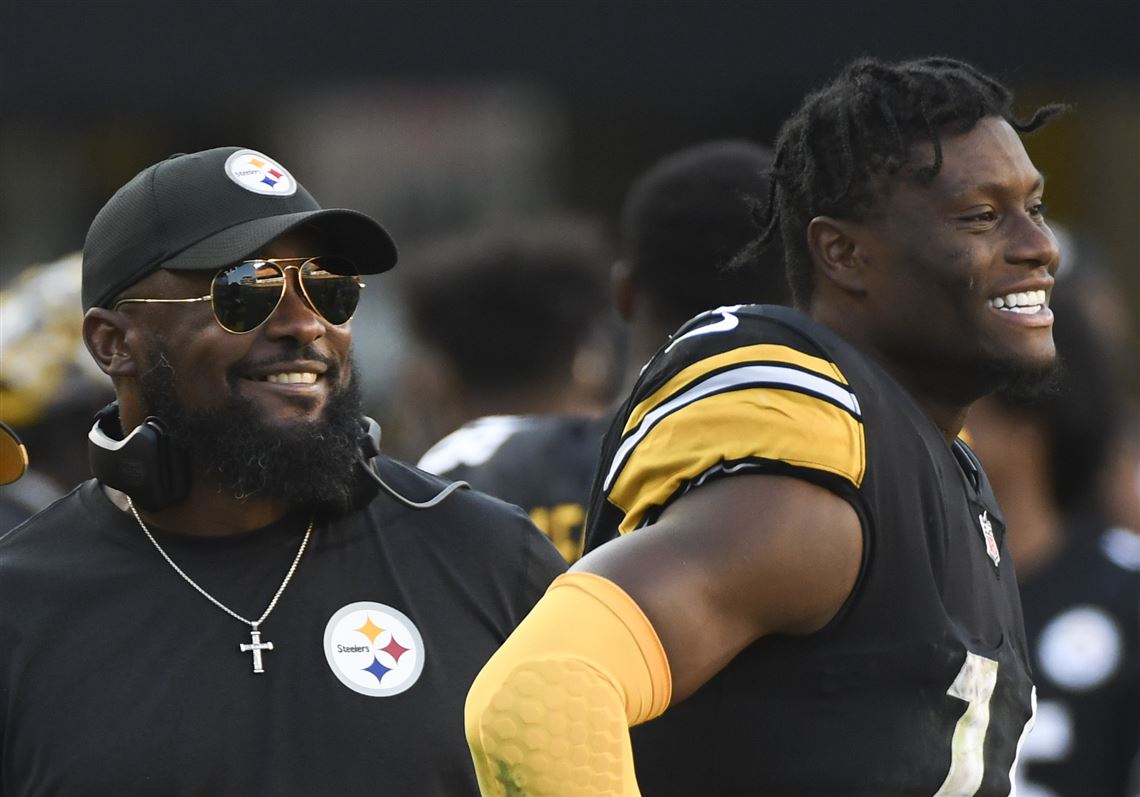 Breaking news: Mike Tomlin was heavily criticized by the Steelers leadership in a meeting, threatening to end his career if he continued to "abuse his power" after pulling the plug on Pickens...vannguyen