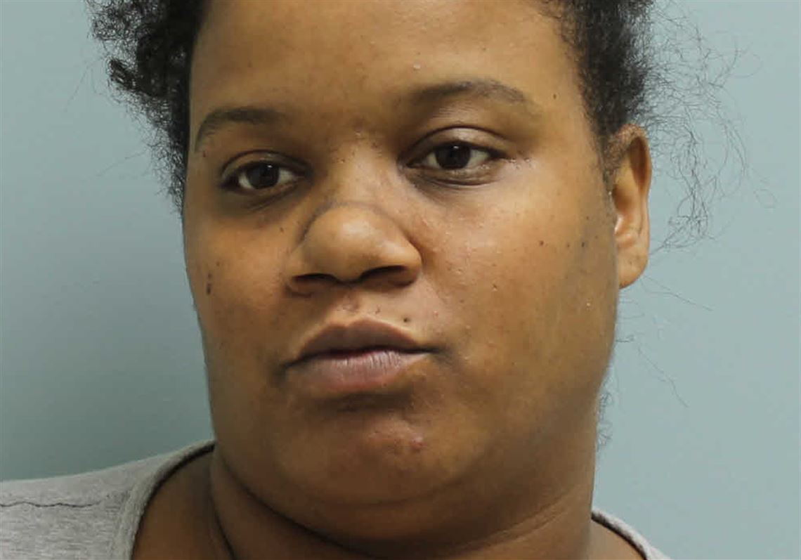 New Kensington cop killer's cousin charged with hiding murder weapon