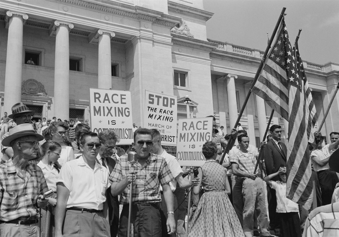 Shaping the debate: Newspapers constructed their own realities during ...