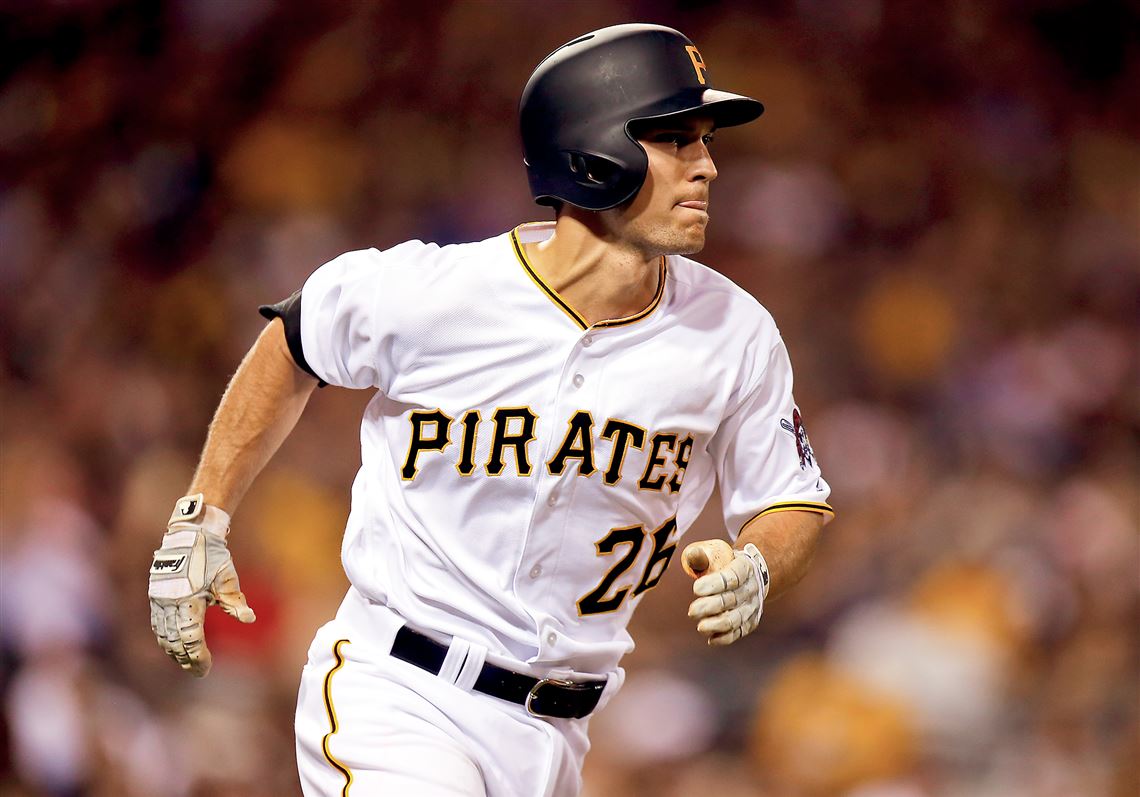 2017 Pirates Prospectus: Adam Frazier | Pittsburgh Post ...