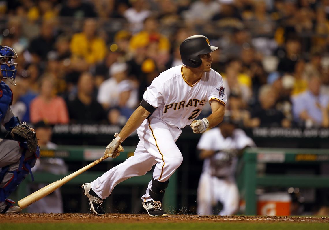 Pittsburgh Pirates: Utility Prospect Adam Frazier Called Up