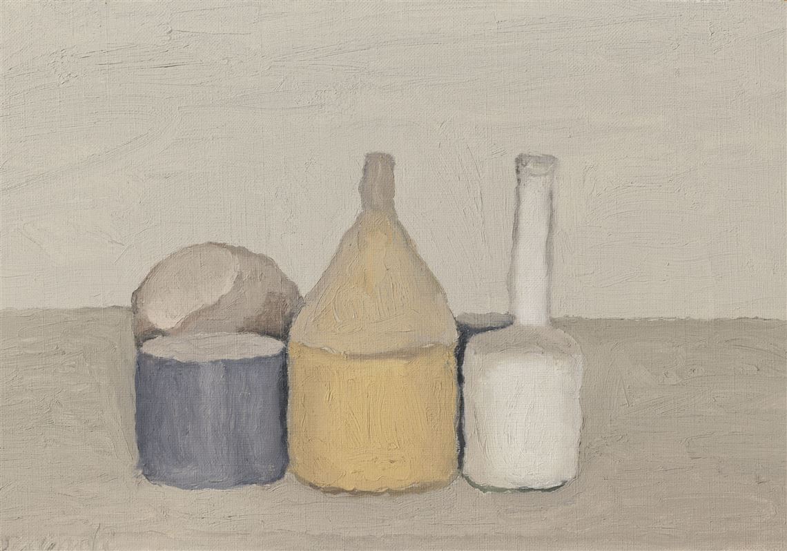 Drue Heinz's art collection sells for more than $81 million