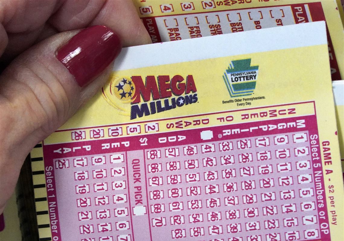 Mega Millions jackpot could surpass $650 million