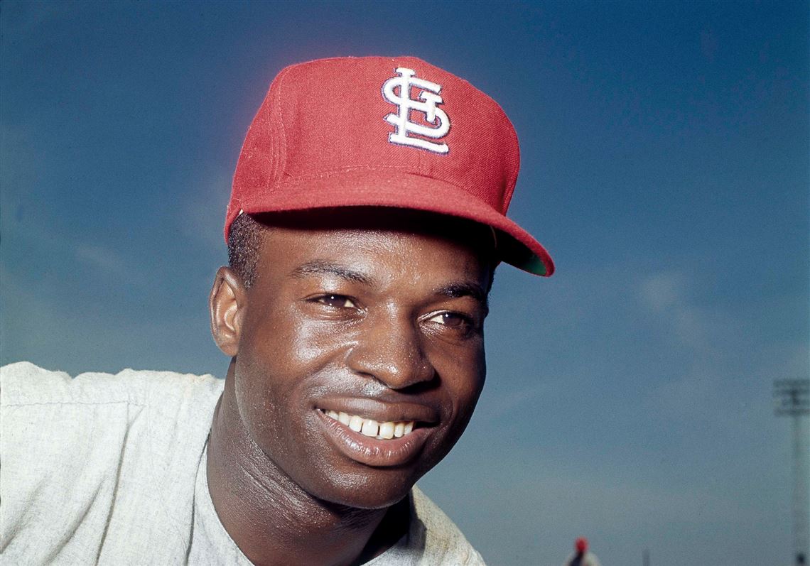 Hall of Fame outfielder Lou Brock dies