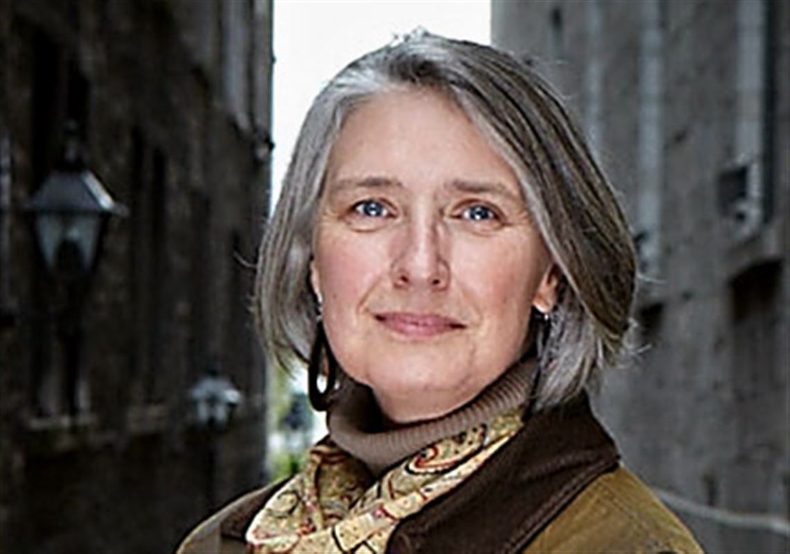 New narrator for Louise Penny's Inspector Gamache is a pitch perfect  replacement