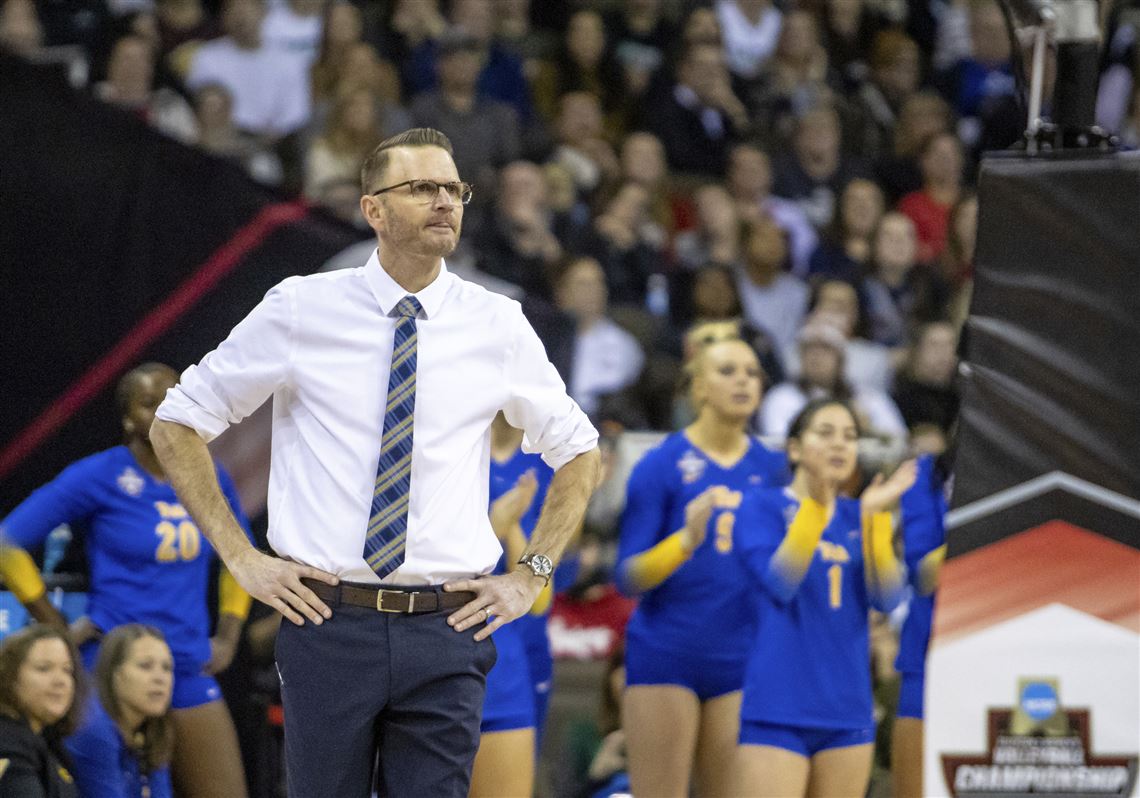 Pitt volleyball using short-handed spring slate as springboard for another  title run | Pittsburgh Post-Gazette