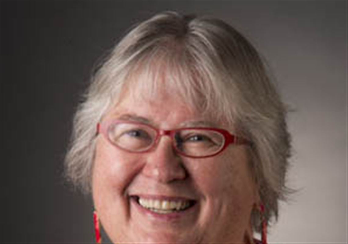 Point Park professor honored