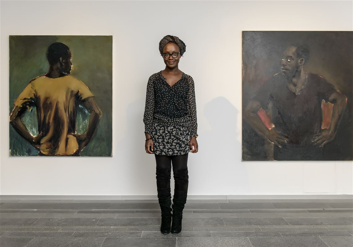 LYNETTE YIADOM-BOAKYE