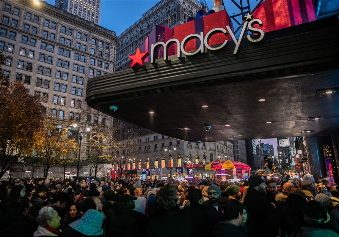 Will Macy's Total Makeover Lead to a Turnaround?