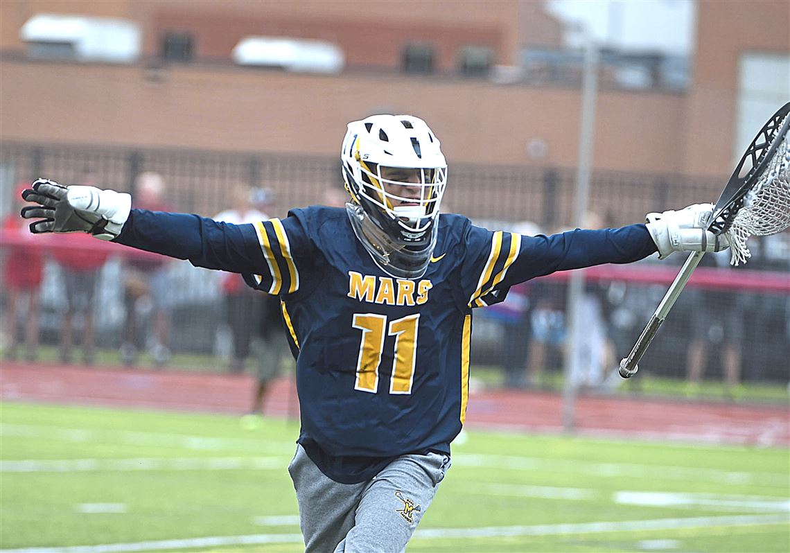 WPIAL lacrosse preview Mars boys must reload to win another state