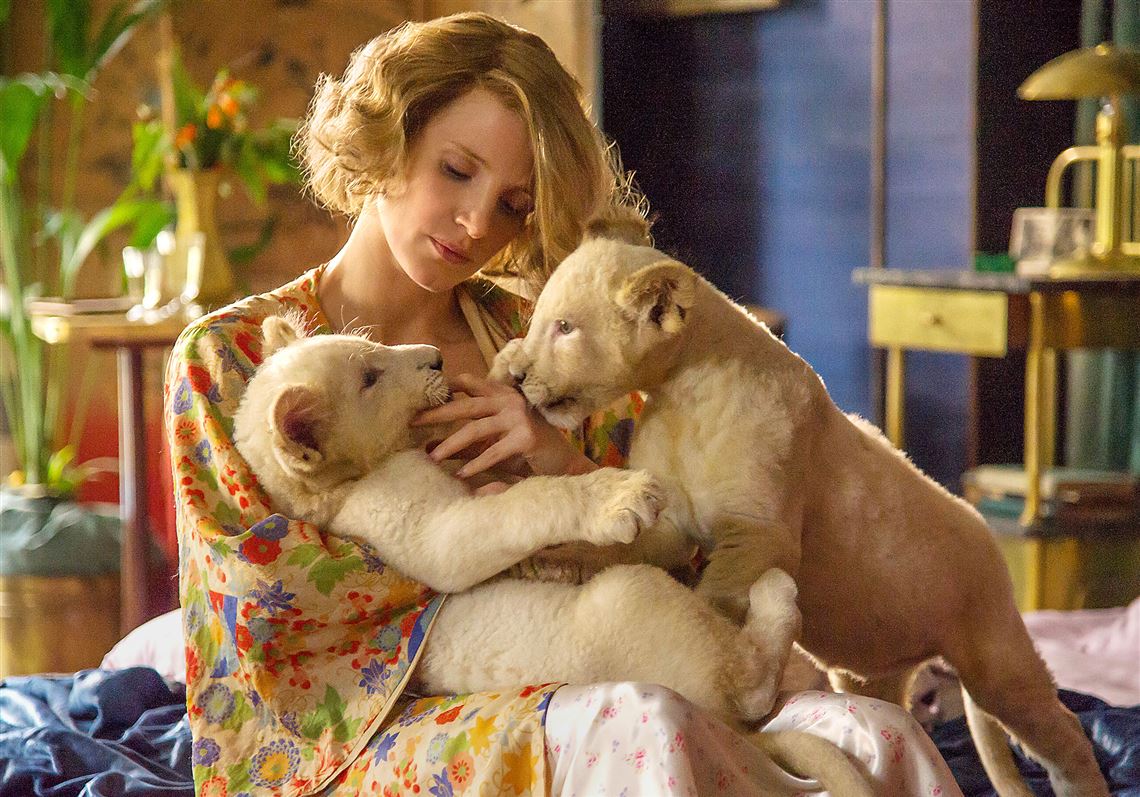 New year, new movies | Pittsburgh Post-Gazette