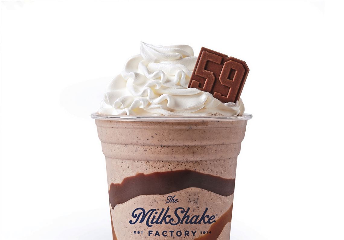 Now You Can Get Your Milkshake Fix In East Liberty Too Pittsburgh Post Gazette