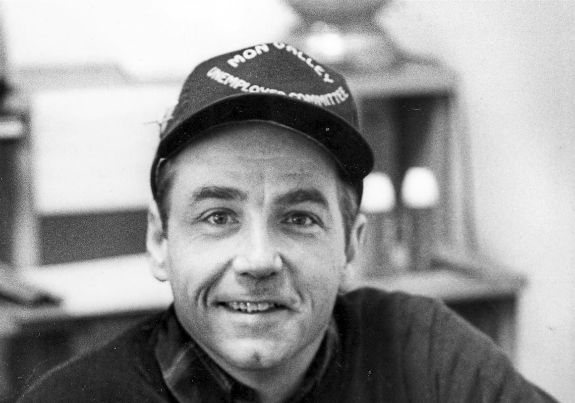 In new chapter for historic labor group, a now white-haired organizer returns to his 1980s steel roots