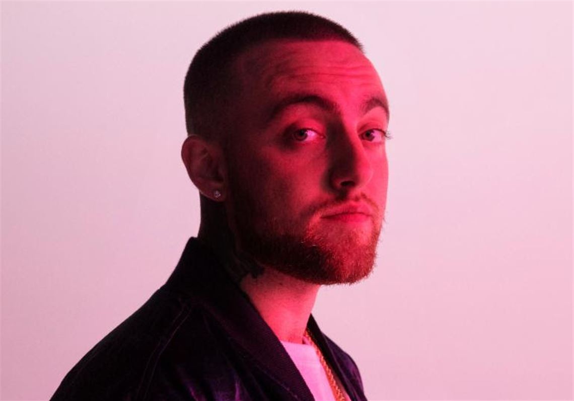 Mac Miller surprises fans with first new music since 2016 Pittsburgh