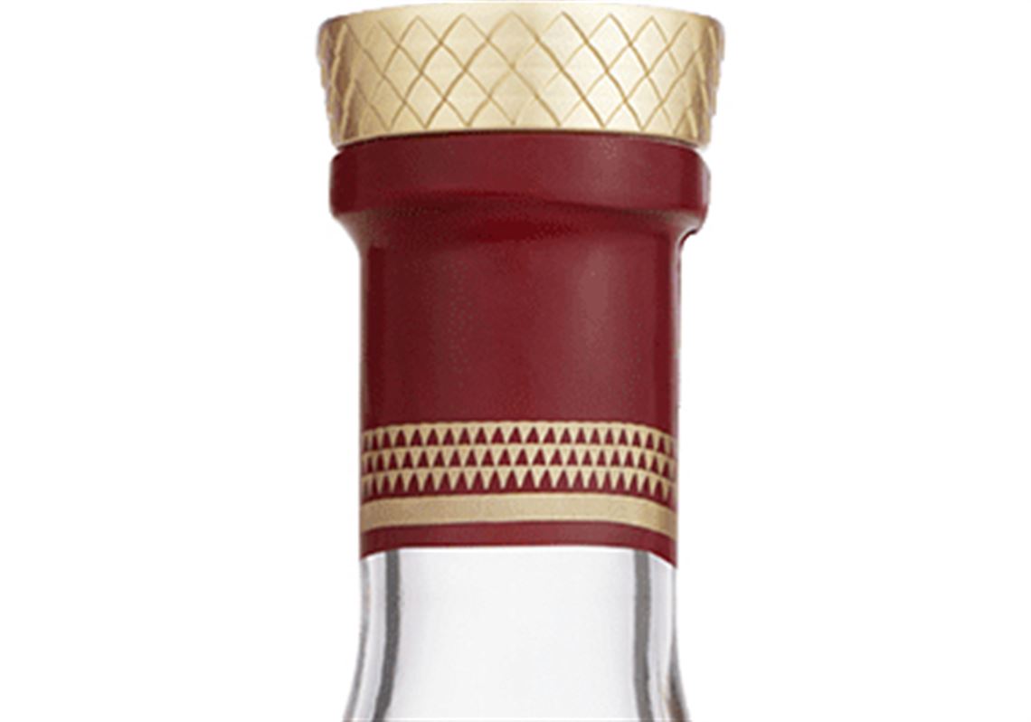 New Robinson Fine Wines & Good Spirits store toasts opening with high