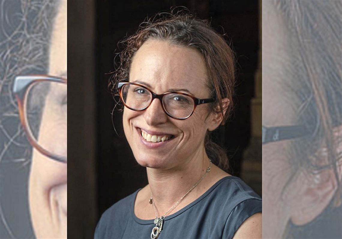 'President and the Press': New York Times' Maggie Haberman speaks at Chatham University Wednesday night