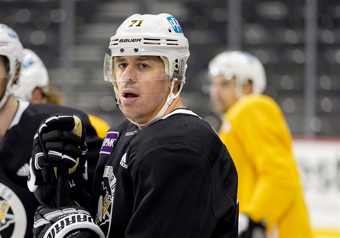 Evgeni Malkin closer to return from injury for Penguins playoff