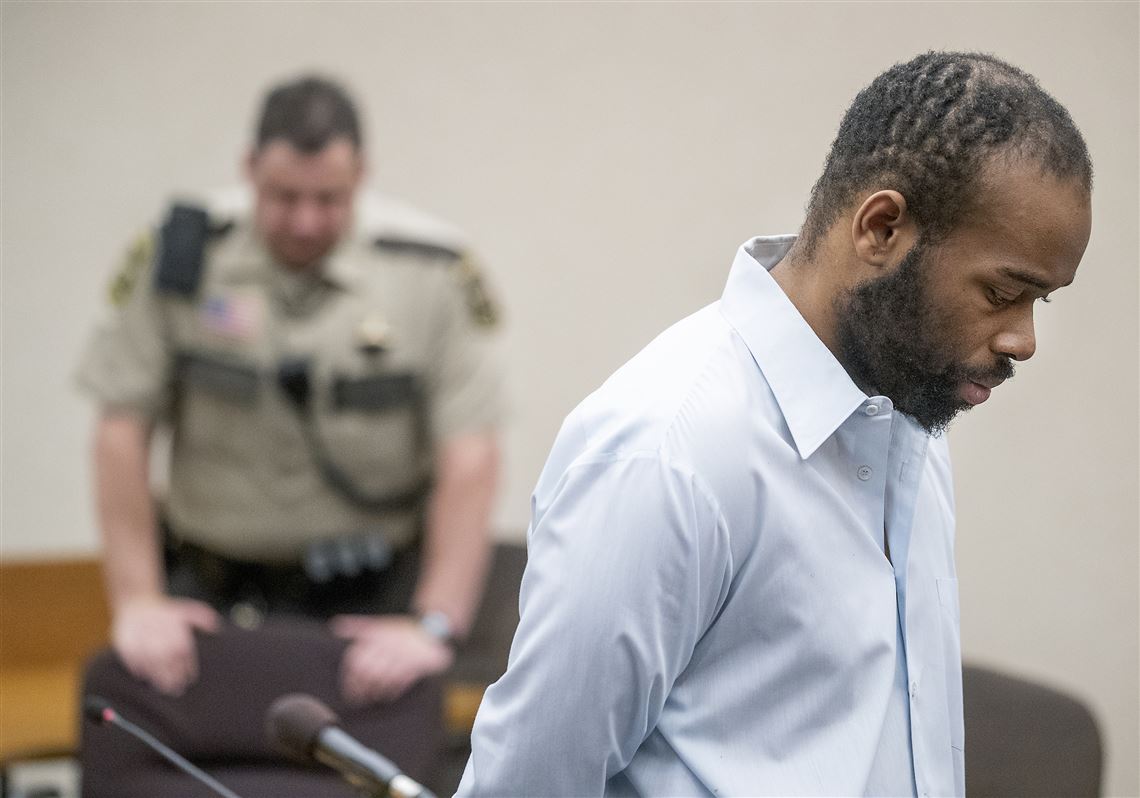 The man who throw a boy off a Mall of America balcony is sentenced to 19 years Pittsburgh Post