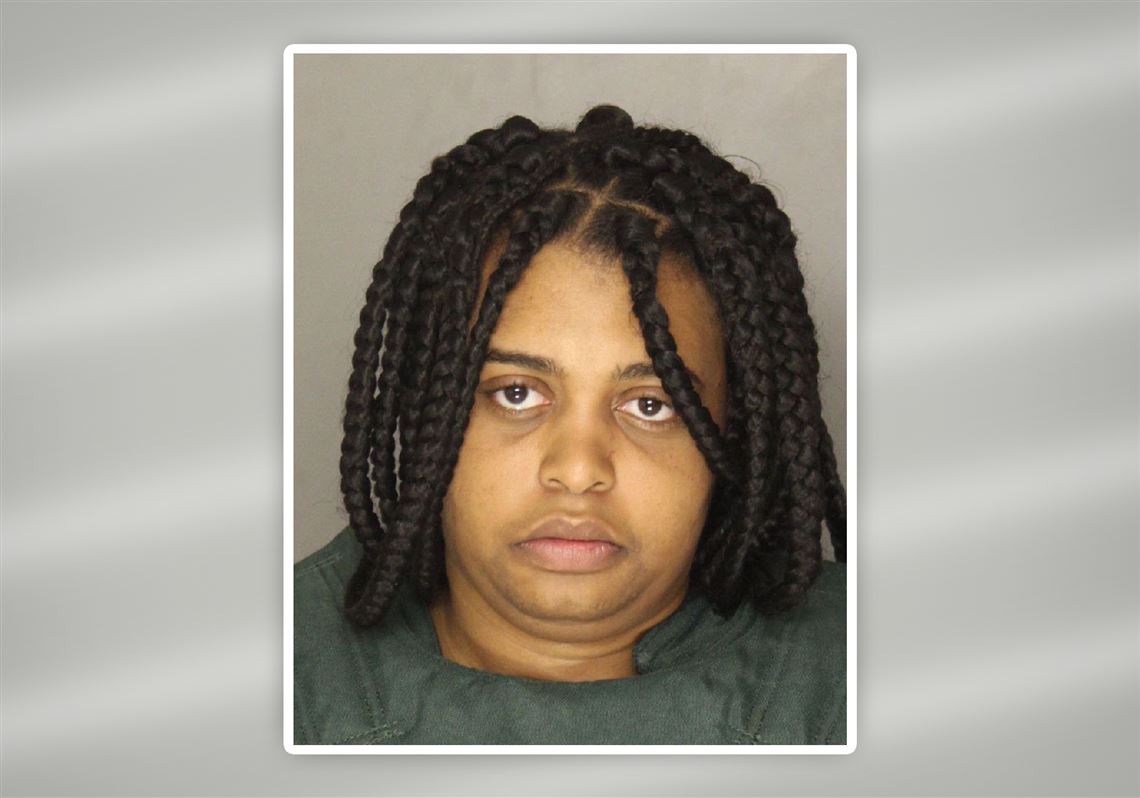 Woman charged with homicide after domestic dispute in Perry South apartment turns deadly