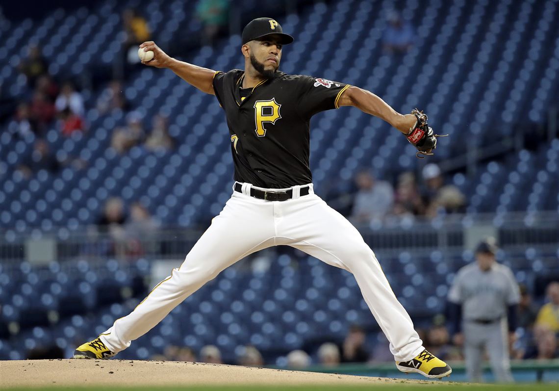 Two Game Sweep Gives Pirates A Fresh Start Pittsburgh Post Gazette
