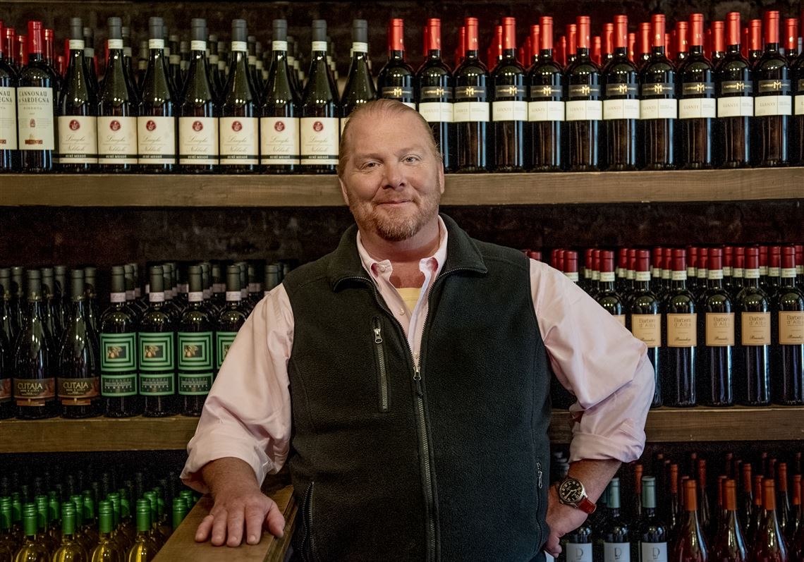 Mario Batali Is Coming To Pittsburgh Pittsburgh Post Gazette   MarioBatali 2 1 1568492231 