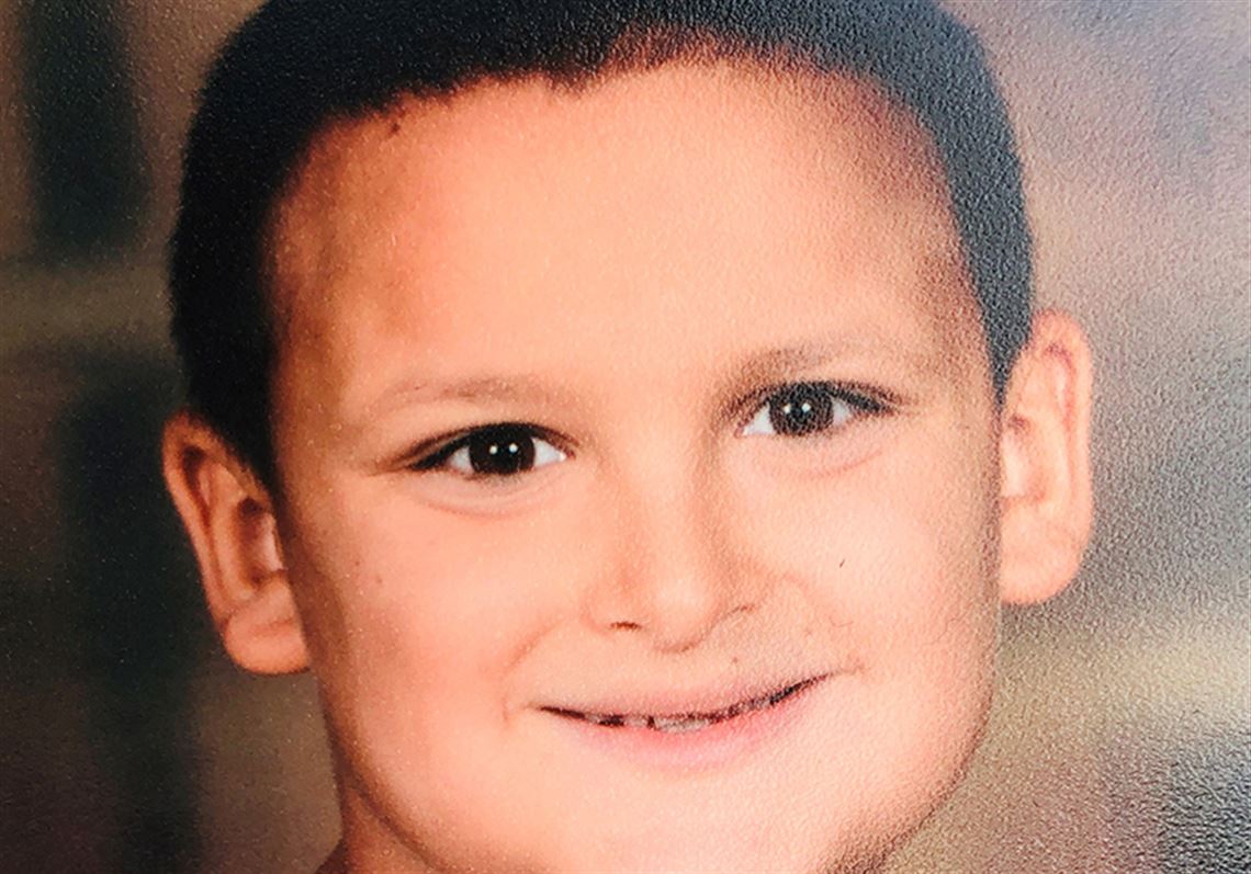 Man charged in stabbing death of 8-year-old in Lawrence County ordered back to Pa.