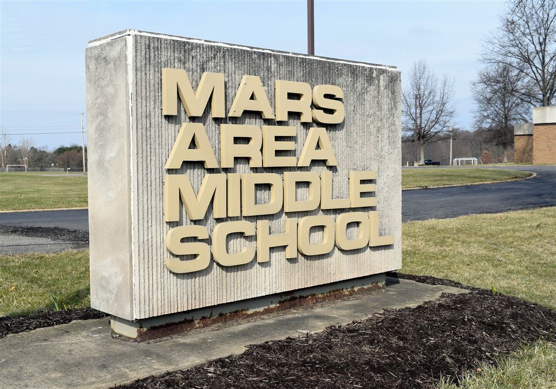 Renovations to Mars Area Middle School will not be completed by first day of school