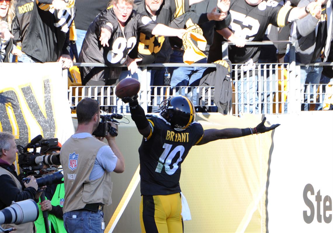 Martavis Bryant planning to check into rehab