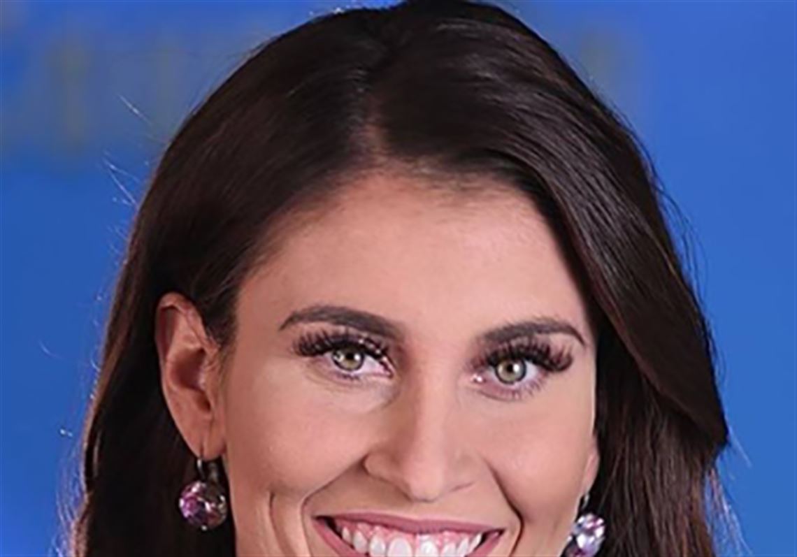 Tuned In KDKA hires new meteorologist Pittsburgh PostGazette