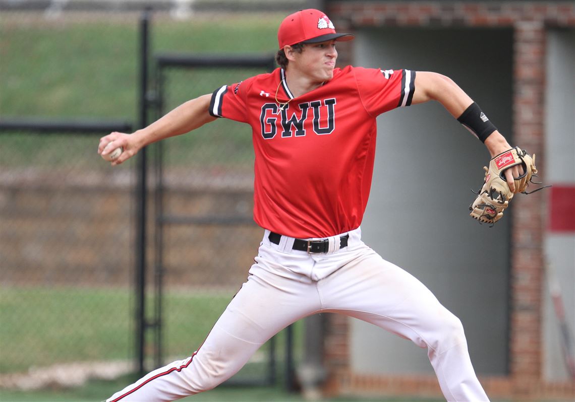 A's prospect Mason Miller throws 100 mph after enduring diabetes scare