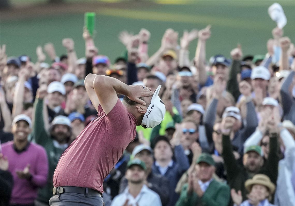 Jon Rahm wins the Masters 2023 – as it happened, The Masters