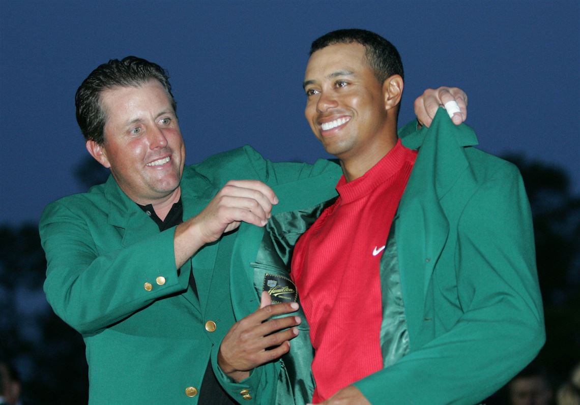 Masters Tournament preview and 5 Augusta storylines to watch | Pittsburgh  Post-Gazette