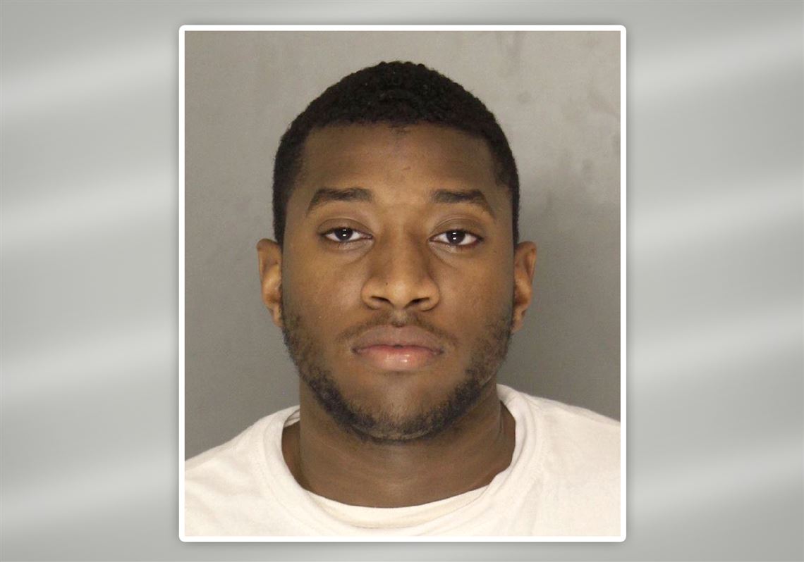 Man who killed Pitt student pleads guilty to assaulting jail guard