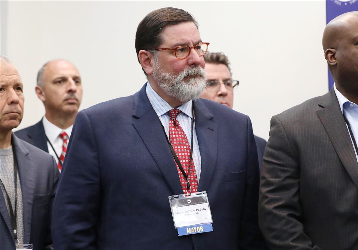 Mayor working on nonprofit fund, but deal still out of reach for now