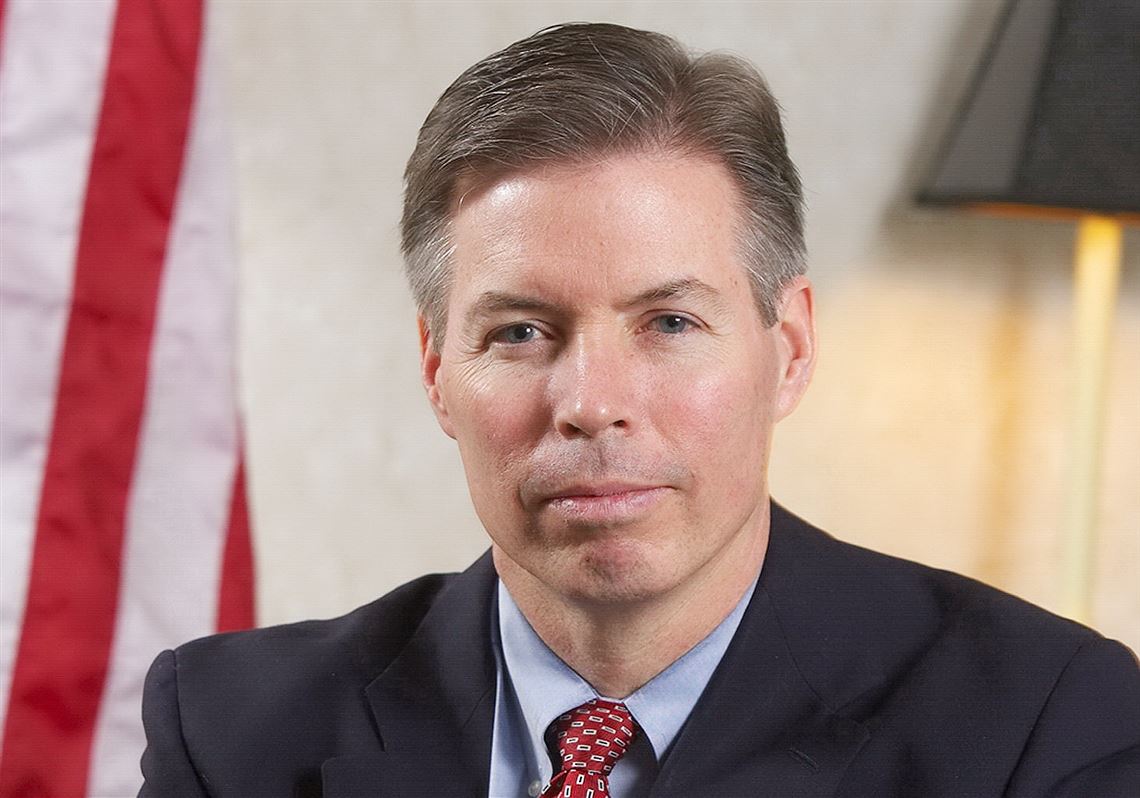 Former county councilman Chuck McCullough's recusal motion denied