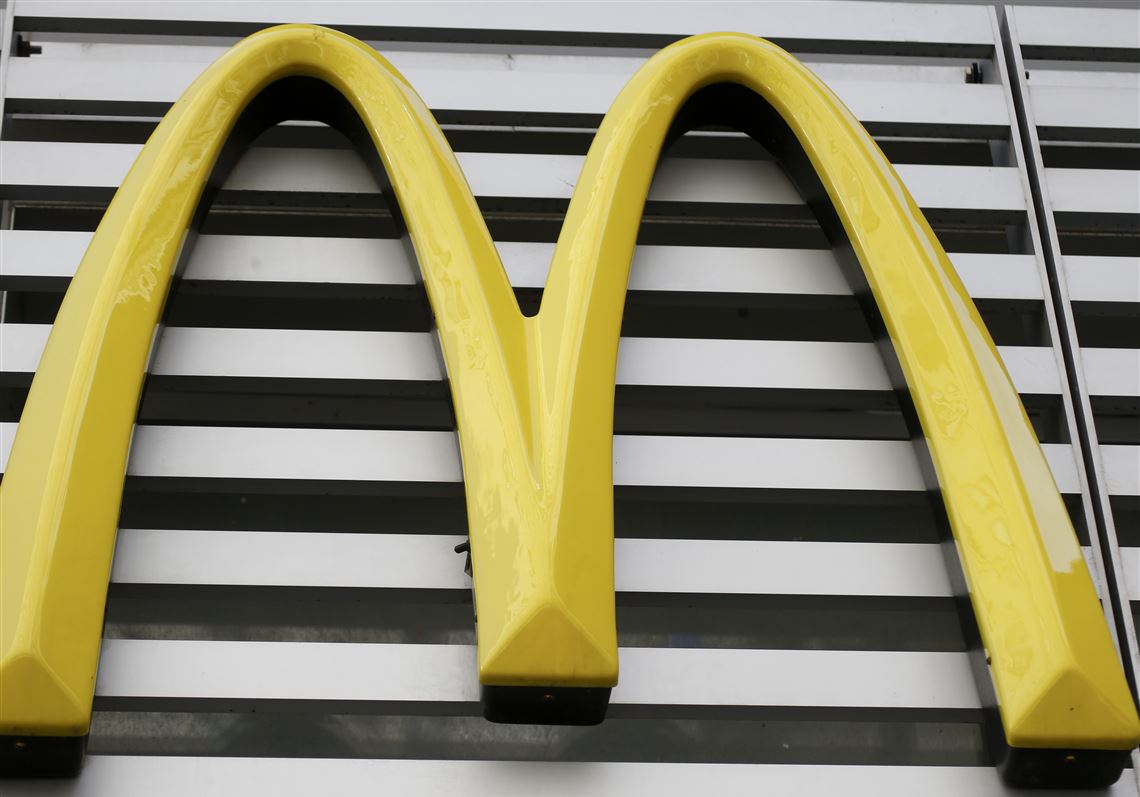 Police probe recorded assault of couple at Downtown McDonald's