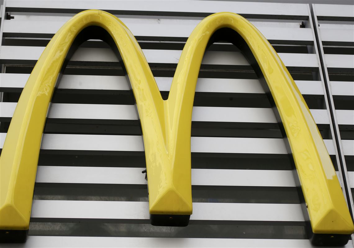 Second McDonald's employee charged in brawl at Downtown restaurant ...