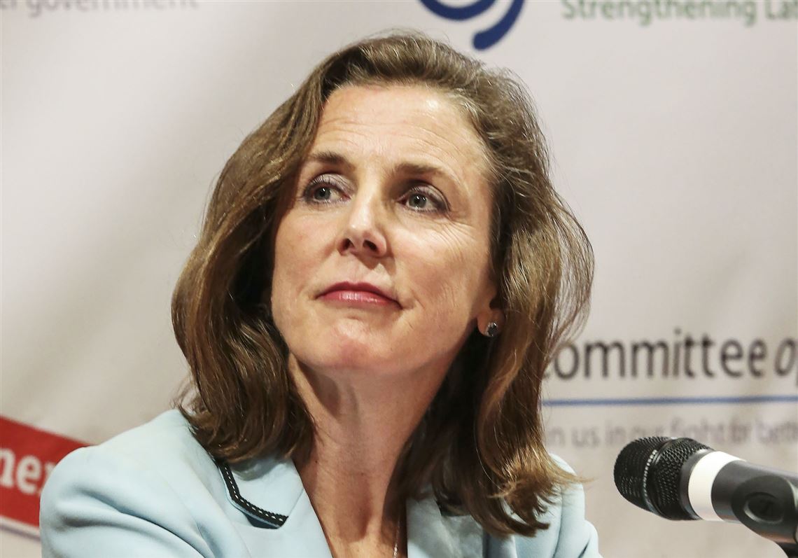 McGinty releases new ad Pittsburgh PostGazette