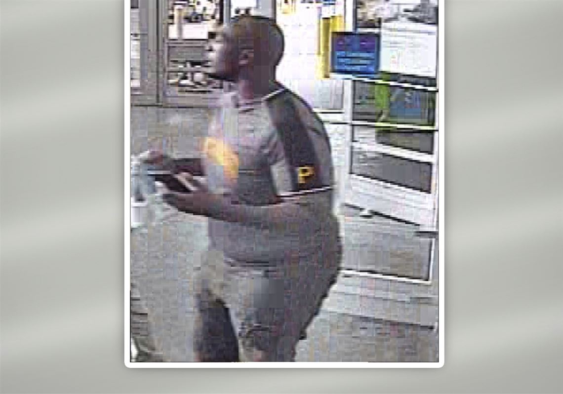 Police arrest 3 men with car of woman found dead in McKeesport park