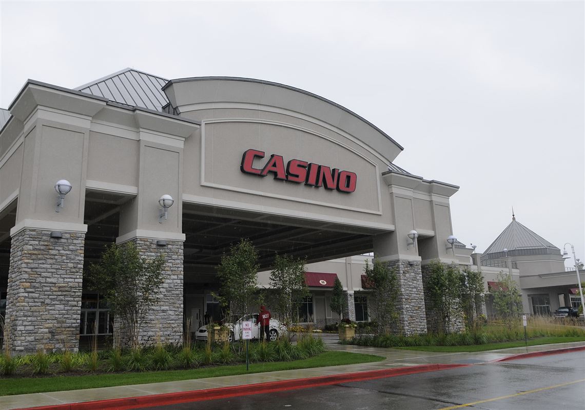 casino near west plains mo