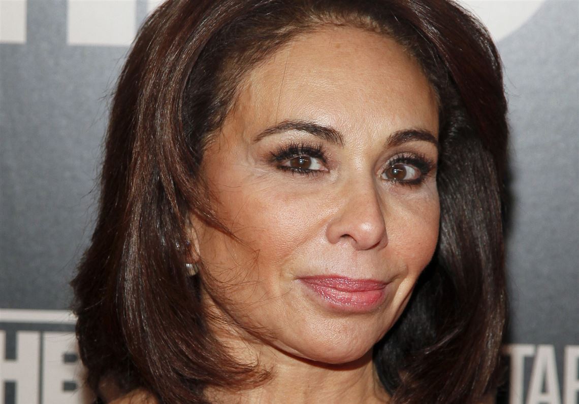 Trump Wants Judge Jeanine Back On Air Pittsburgh Post - 