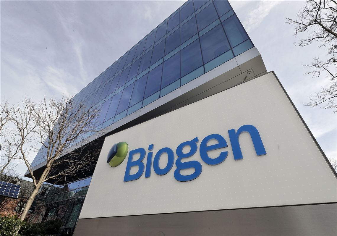 House investigation faults FDA, Biogen for Alzheimer’s drug approval