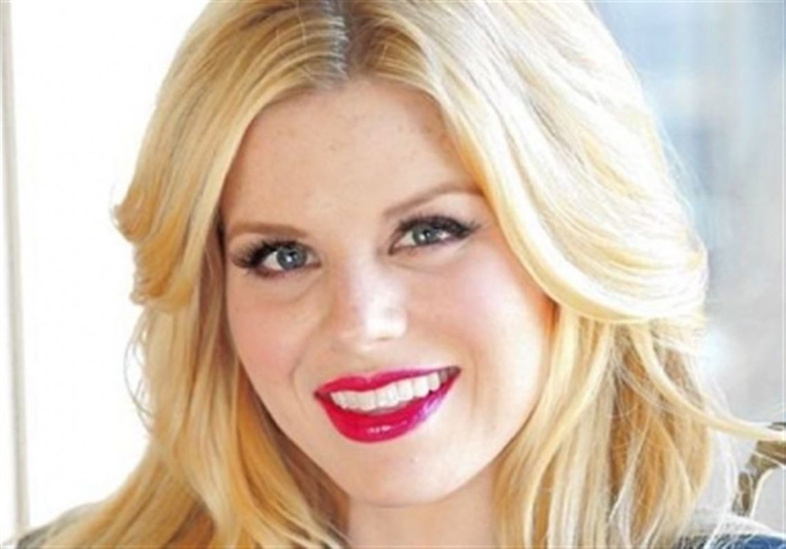 Megan Hilty College Megan Hilty to perform at Jewish Association on Aging fundraiser