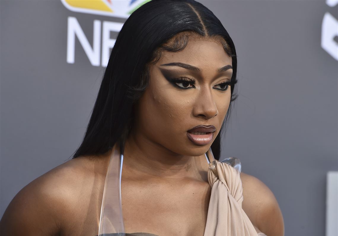 Tory Lanez convicted in Megan Thee Stallion’s shooting | Pittsburgh ...